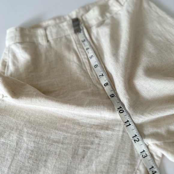 Maurie + Eve - Umbra pant natural - Picture 10 of 14